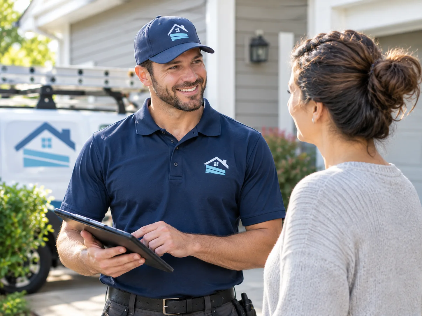 Siding Repair in Santa Barbara, CA